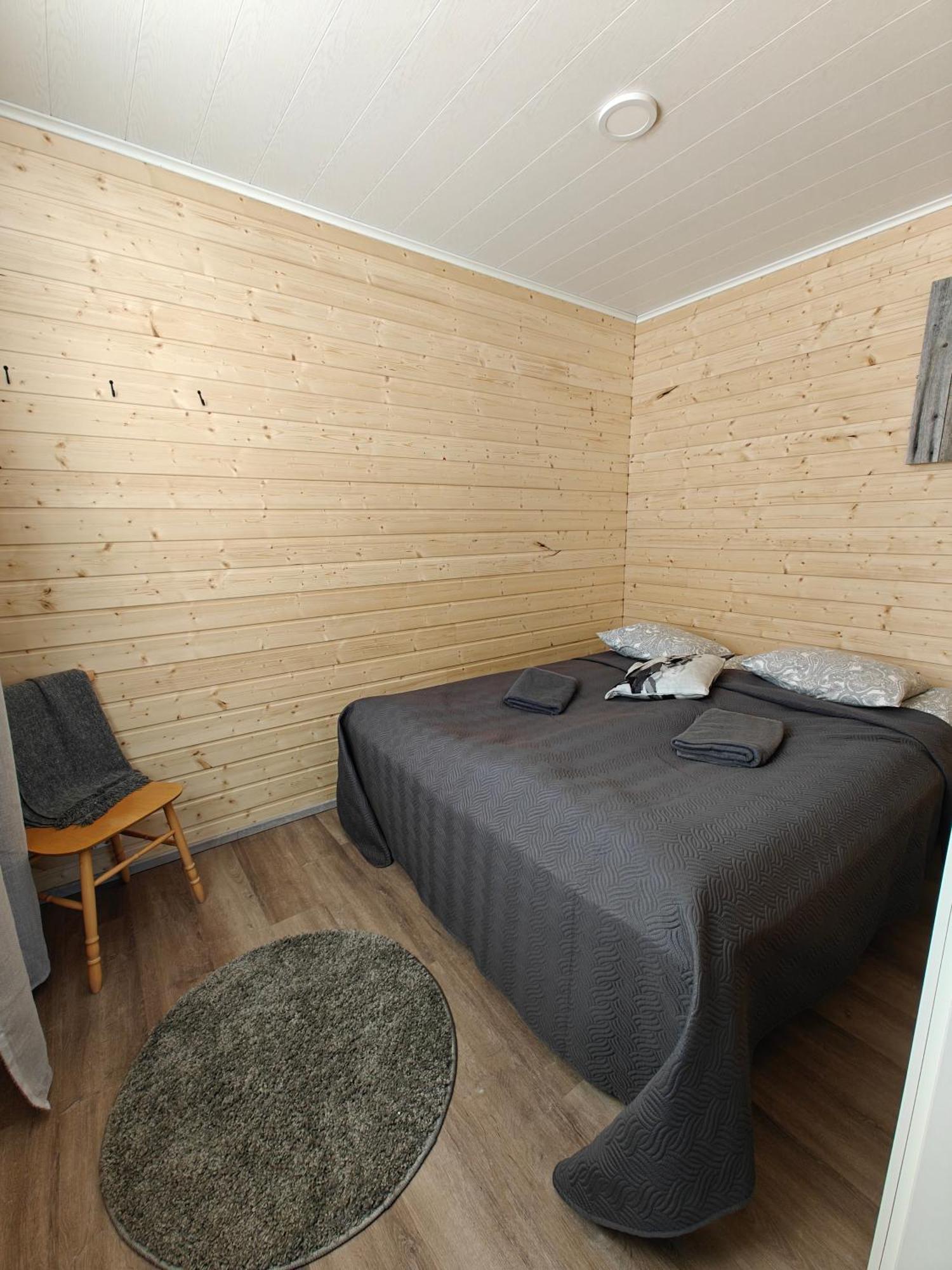 Aava Sky Village Aavasaksa Dış mekan fotoğraf